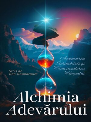 cover image of Alchimia adevărului